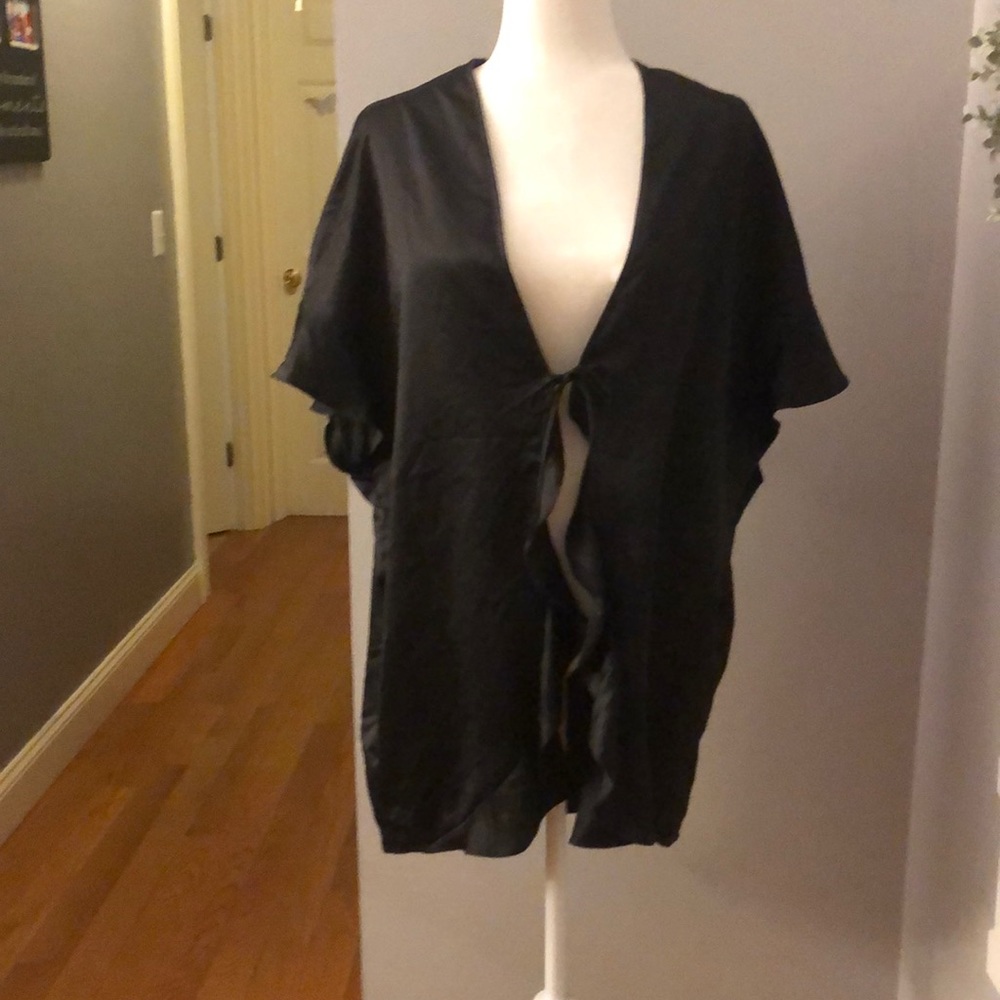 Victoria’s Secret kimono Robe